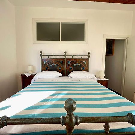 ורנאצה Camere Francesca מראה חיצוני תמונה