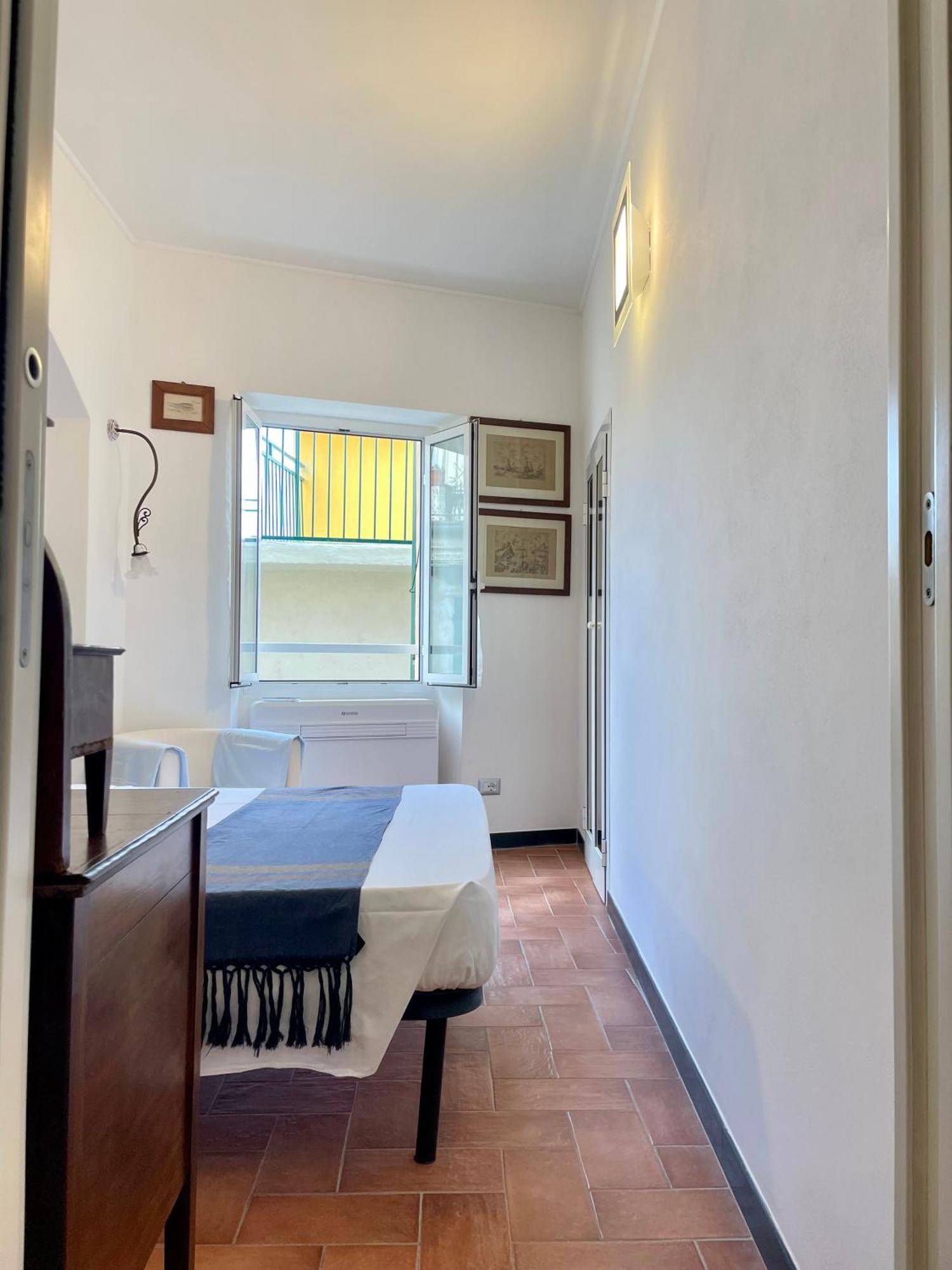 ורנאצה Camere Francesca מראה חיצוני תמונה