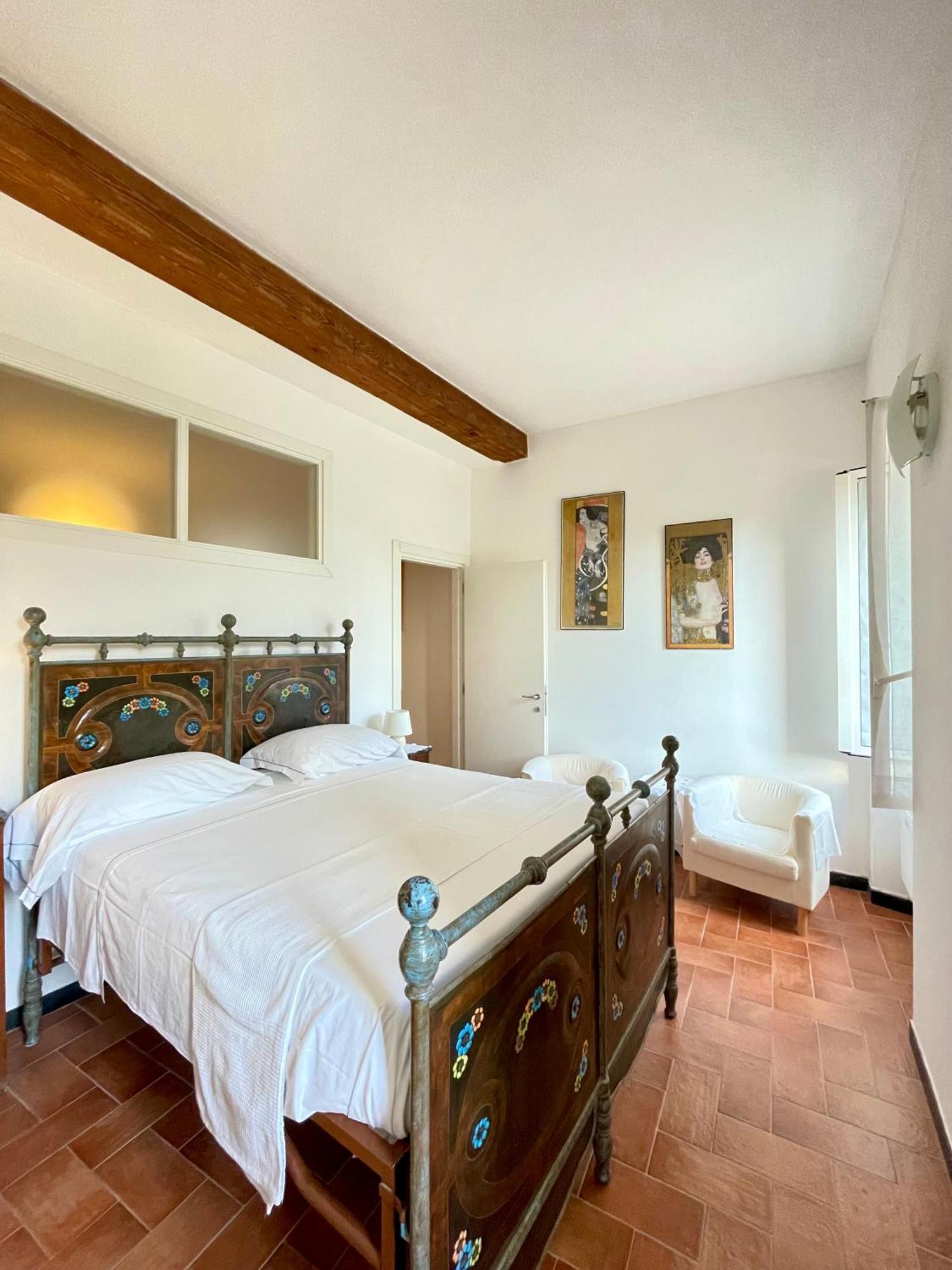 ורנאצה Camere Francesca מראה חיצוני תמונה