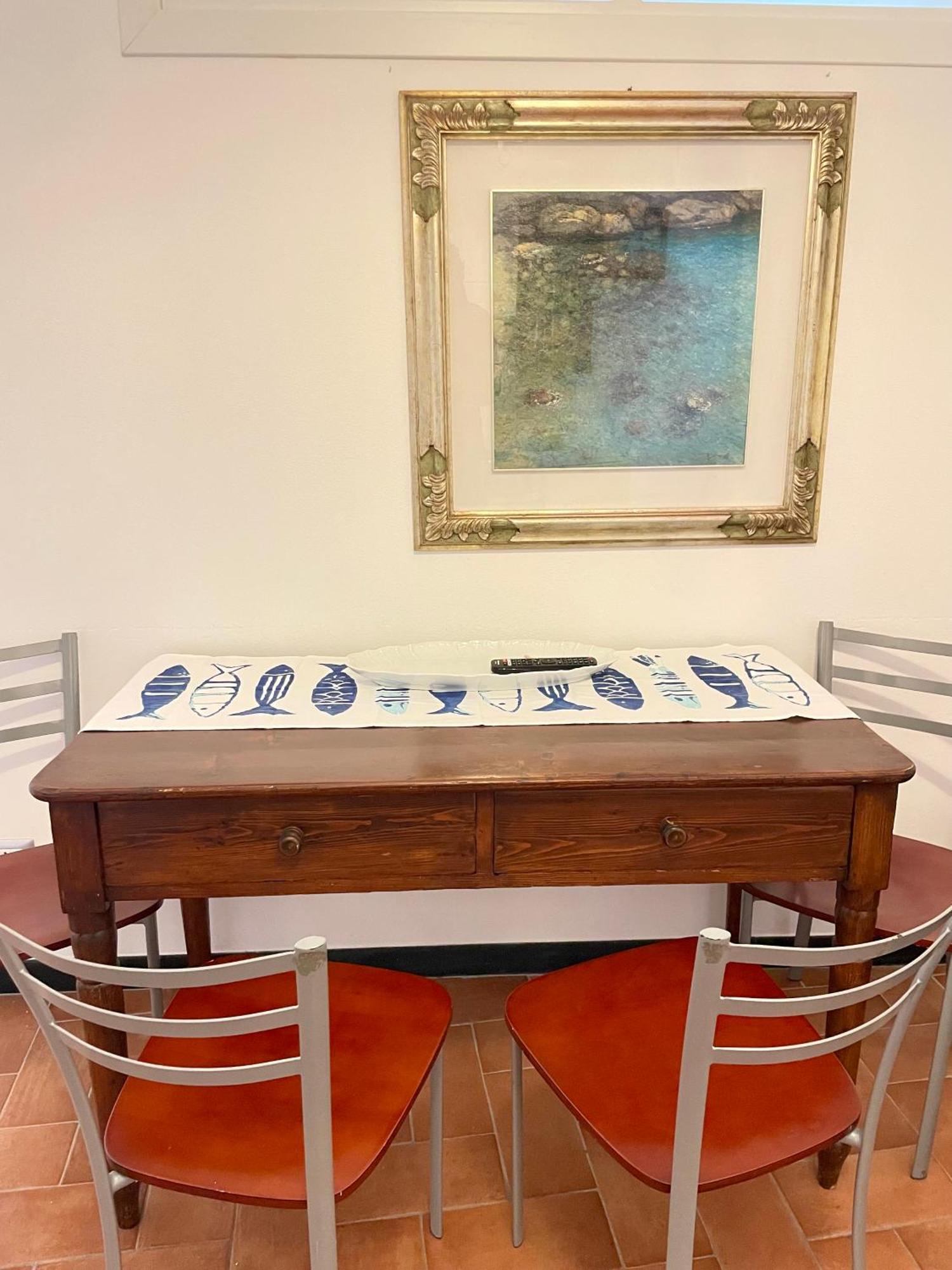 ורנאצה Camere Francesca מראה חיצוני תמונה