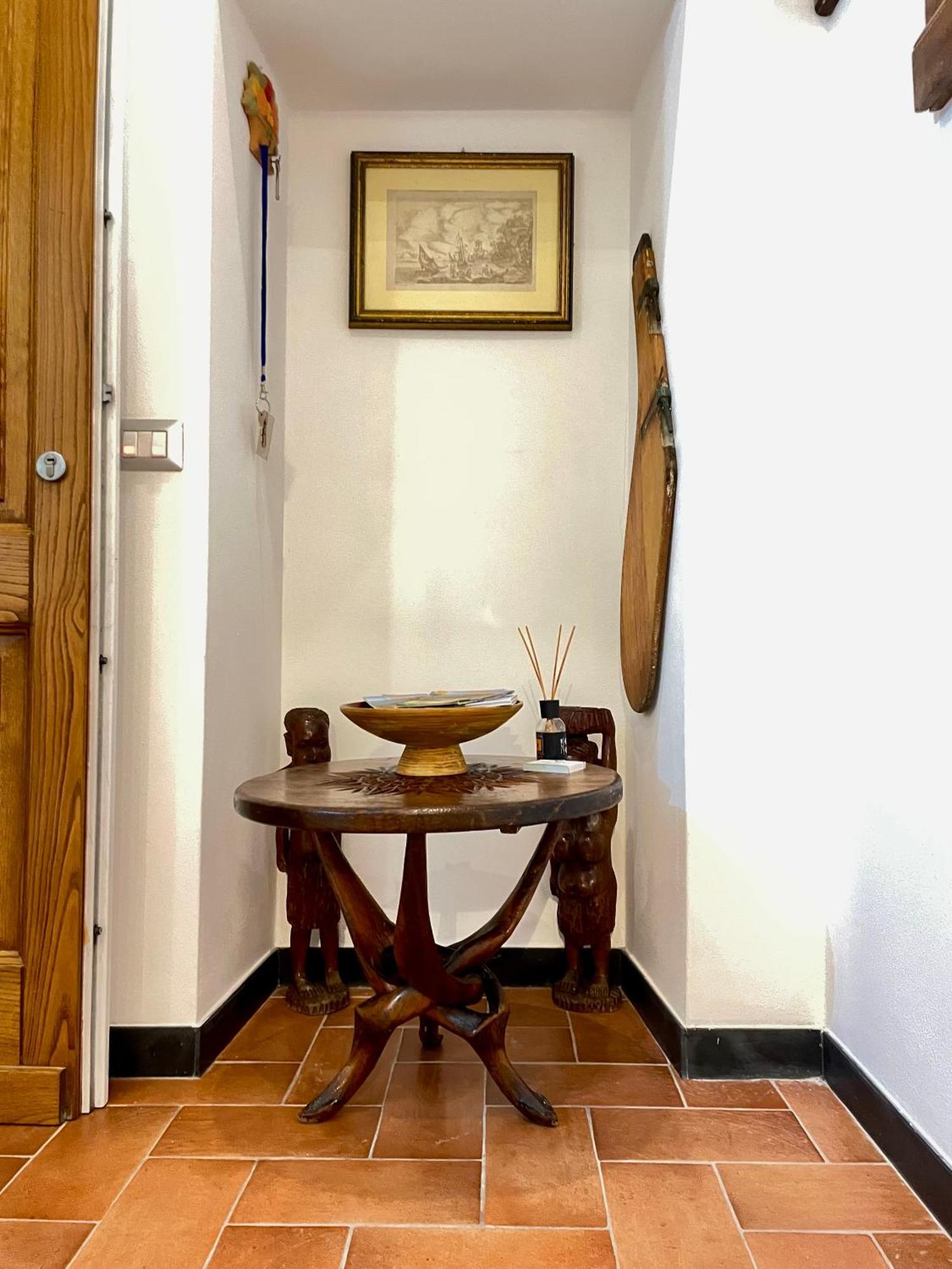 ורנאצה Camere Francesca מראה חיצוני תמונה