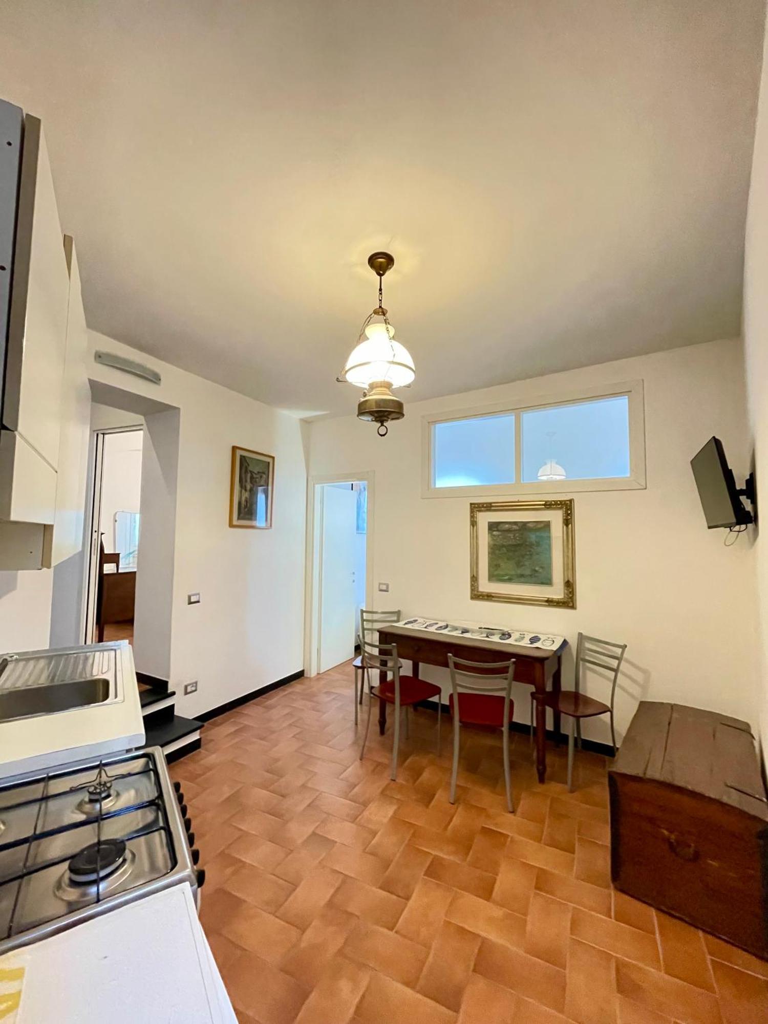ורנאצה Camere Francesca מראה חיצוני תמונה