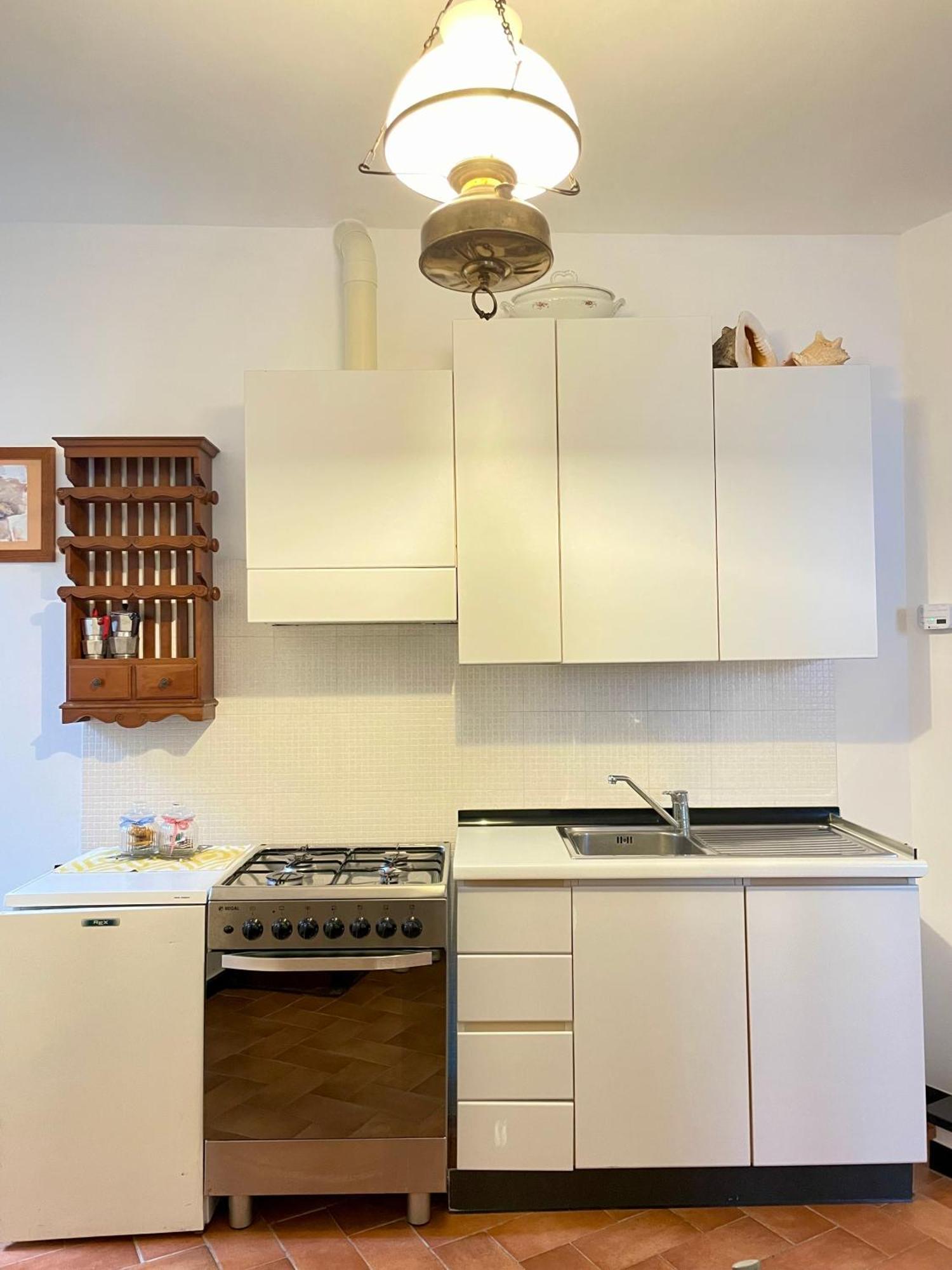ורנאצה Camere Francesca מראה חיצוני תמונה
