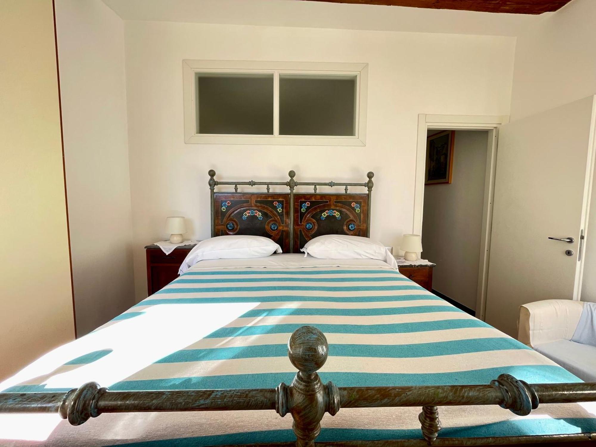 ורנאצה Camere Francesca מראה חיצוני תמונה