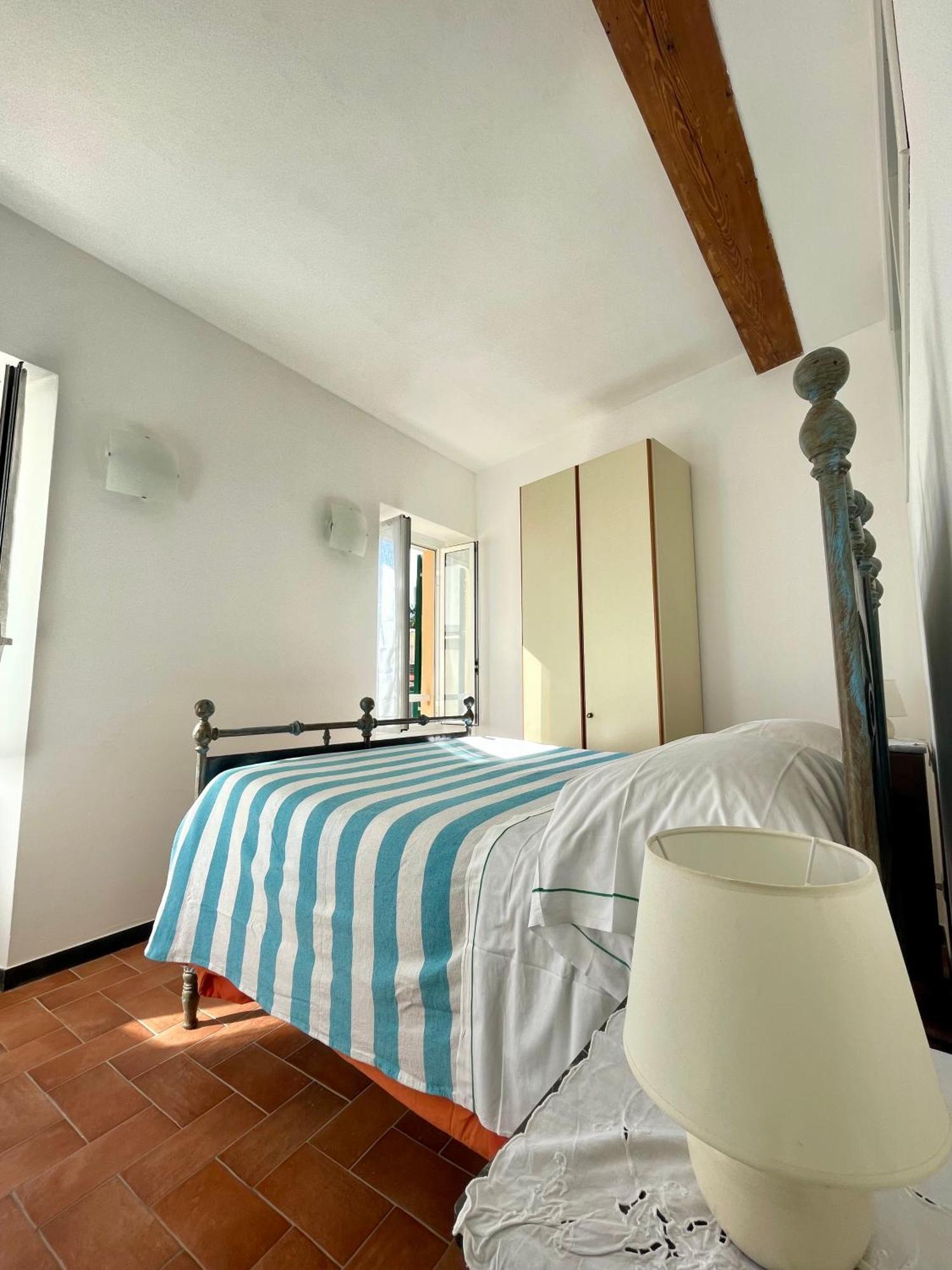 ורנאצה Camere Francesca מראה חיצוני תמונה
